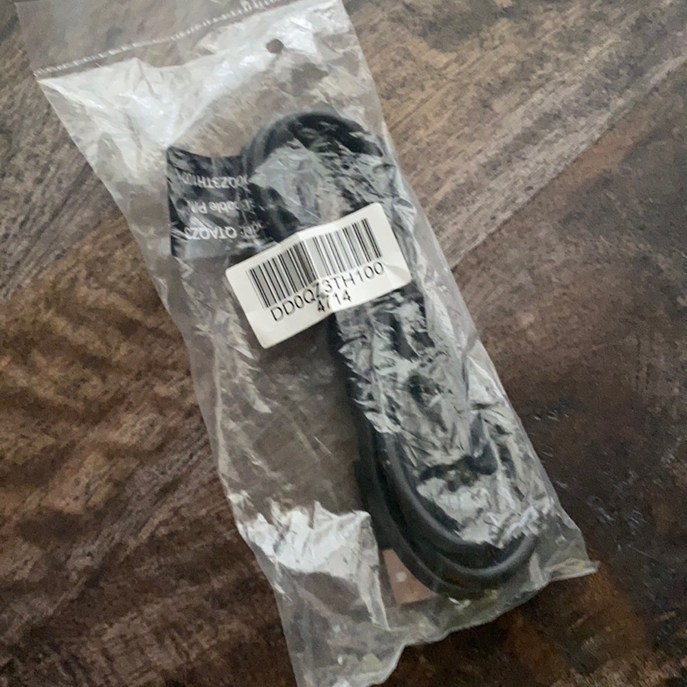 New Charger charging power Cord Verizon Ellipsis Tablet Charging Cable